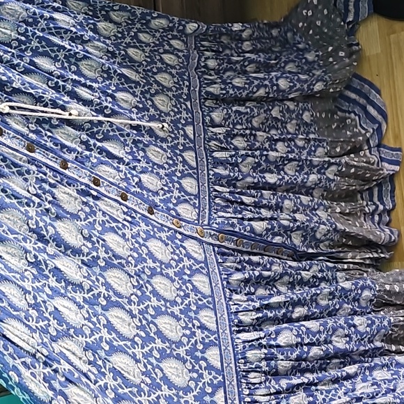 Spell Oracle in Large Blue - Picture 5 of 16